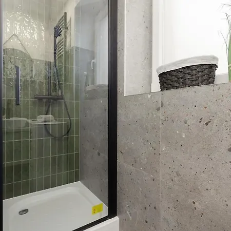 Daire Cozy Studio Kolorowa Ursus By Renters *