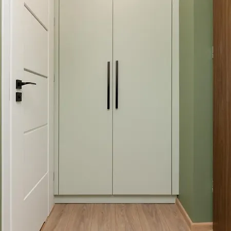 Cozy Studio Kolorowa Ursus By Renters Apartament Warszawa