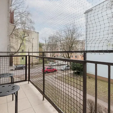Apartamento Cozy Studio Kolorowa Ursus By Renters *