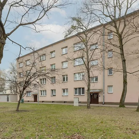Apartmán Cozy Studio Kolorowa Ursus By Renters